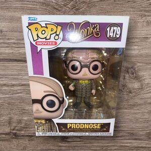 Pop! Movies Prodnose Vinyl Figure
